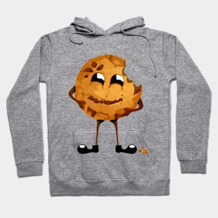 cookie friend Hoodie